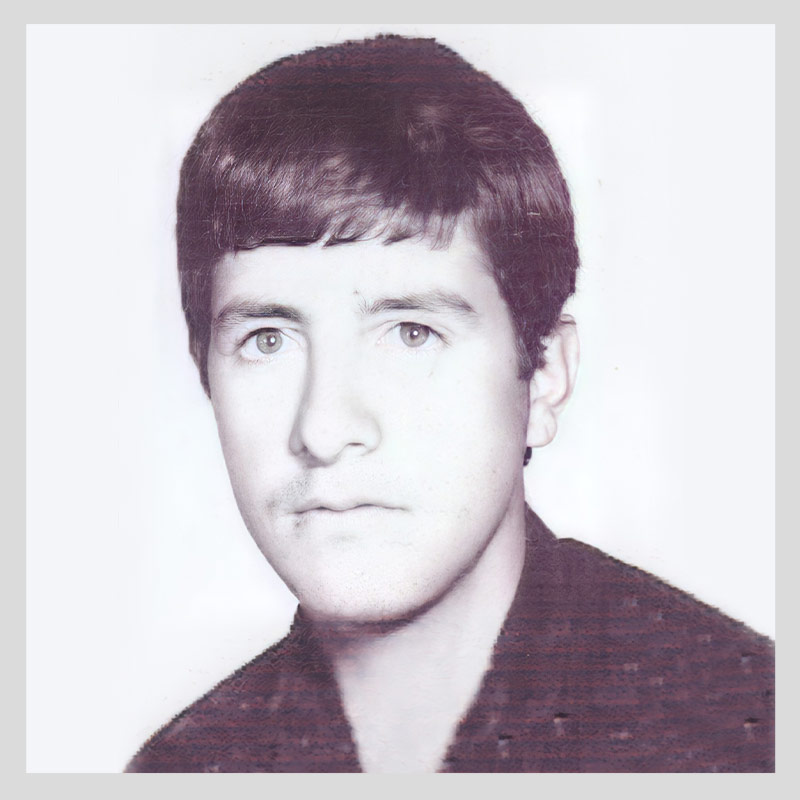 محمدتقی عزتی